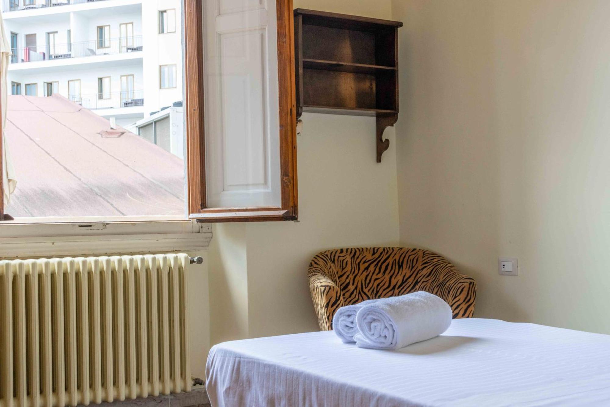 Apartamento Santa Maria Novella Large Terrace Florencia