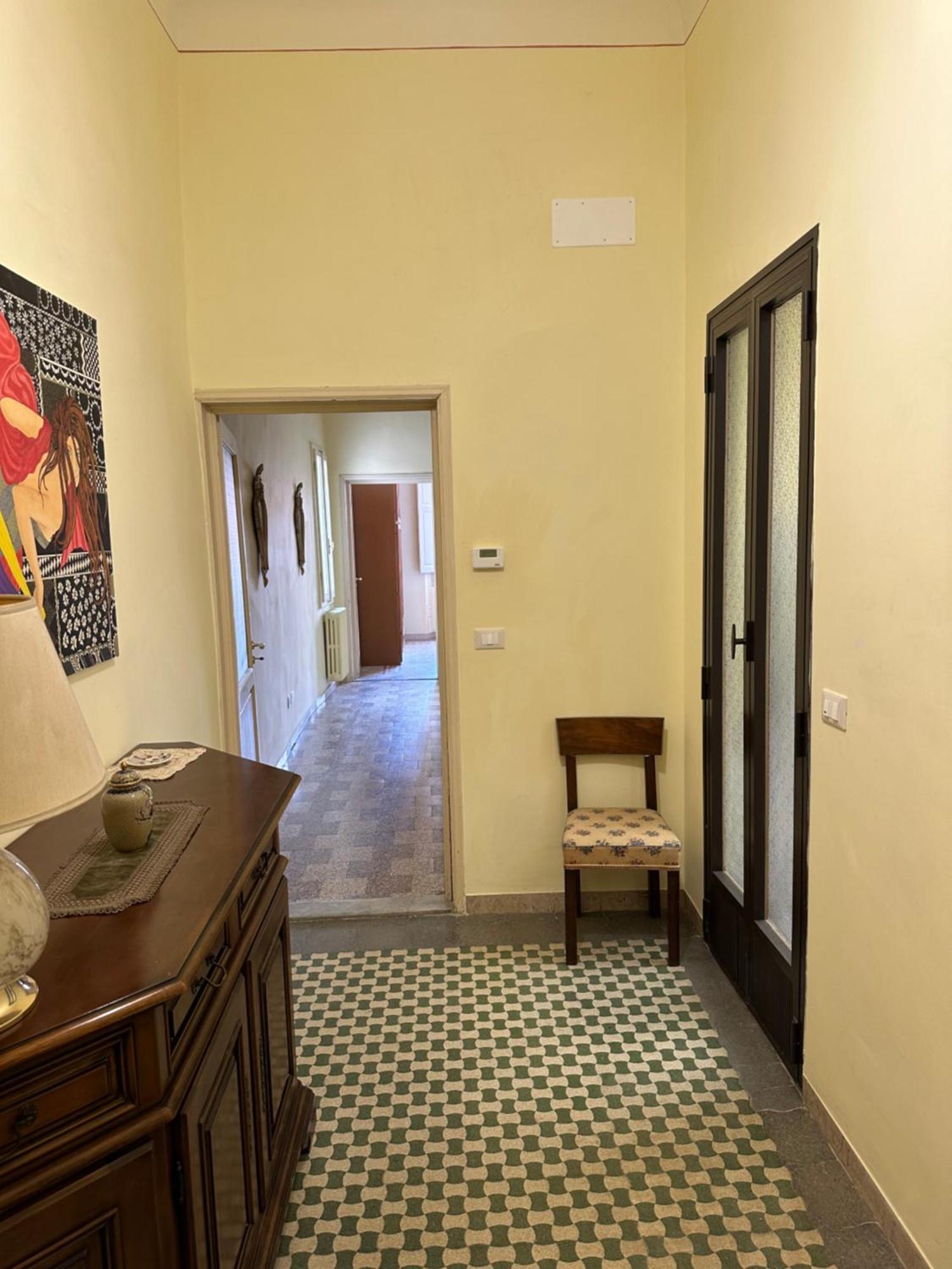 Apartamento Santa Maria Novella Large Terrace *